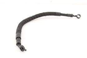 Bu2-2584b-01-00 Yamaha 2018 Mt-07 Oem Front Brake Hose Fluid Line