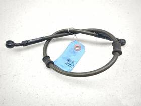 Yam-6026rb Yamaha 06-08 Yzf-r6r Yzf R6 Venhill Rear Brake Line Hose