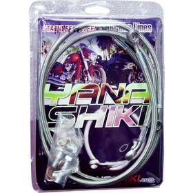 Msf4709-cl77 Yana Shiki Front Brake Line Kit