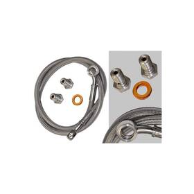 Msr7631-cl77 Yana Shiki Rear Brake Line Kit
