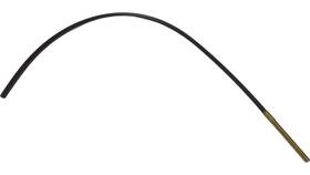 Yaskawa 152139-2 Genuine Liner Neck 1/16 Al Combo 1 New Oem