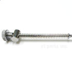 Z1p-3244 Z1 Parts Inc Rear