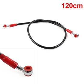 Zdl-kabusikikaisya1989us 612030193005 120cm Motorcycle Hydraulic Brake Oil Hose Line Pipe Fitting For Pit Dirt Bike
