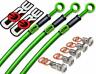 Zx14r-12-brake-lines-7-tr-green Kawasaki Abs Brake Lines Front Rear Green Translucent