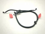 10-16 Honda Fury VT1300 Cx Front Left Right Brake Line Hose. Fixed Price $24.99.