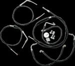 Choppers LA-8005KT-08B Cable Bk MINI96-07FLHT. Fixed Price $448.71.