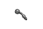 Brake Hose Adapter Fitting 35 For Harley-davidson. Fixed Price $37.99.