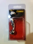 Russell R4391C 3/8 10MM 35DEG PS1 New In Box. Fixed Price $13.79.