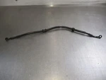 EB1245 2022 Yamaha Yzf R7 Front Master Cylinder To Module Brake Hose. Fixed Price $24.99.