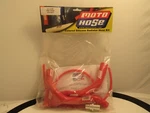 Genuine Moto Hose Radiator Kit 24-213YR Red Yamaha YZ450F 2014-2017 New Nos. Fixed Price $119.88.