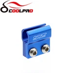 Cnc Front Brake Line Hose Clamp Holder For Yamaha YZ125 YZ250X YZ250FX YZ450FX. Fixed Price $11.69.