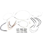 Magnum Shielding 0662-0035 387652 Sterling Chromite Ii Designer Handlebar. Fixed Price $476.95.
