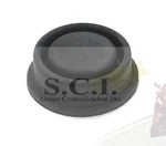 Honda CB360 CB400T CB500T CB550 CB750 TRX650 Master Clyinder Reservoir Diaphragm. Fixed Price $30.89.