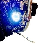 Custom Dynamics Light Chrome Clear Lens Pb-fog-bcm-c. Fixed Price $476.95.