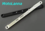 Rear Drum Brake Arm Billet Cnc Alloy Yamaha SR500 SR400 Cafe Silver. Fixed Price $47.00.