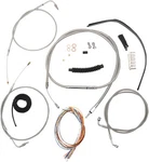 Choppers Cable And Brake Line Kit LA-8300KT2-08. Fixed Price $489.24.