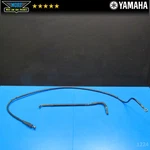 Genuine Oem 2003 Yamaha WR250F Front Rear Brake Line Hoses Pipes 5TJ-25872-00-00. Fixed Price $11.69.