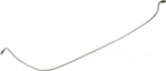 42301-58A Rear Brake Line Usa Made. Fixed Price $32.30.