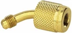 Yellow Jacket 19208 1/4" Sealright 45 Degree X Male Flare. Fixed Price $25.31.