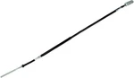 Motion Pro Replacement Rear Foot Brake Cable 02-0082. Fixed Price $26.99.
