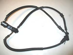Honda Shadow Front Brake Cable Line Hose Set 45125-ME9-013 Kc. Fixed Price $39.95.