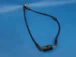 Harley-davidson 18-24 Fat Boy Oem Front Abs Brake Line 41800741 41800600. Fixed Price $103.99.