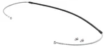 Kawasaki 2006-2018 Kx / 450F Gbrakes Stainless Steel Front Line Kit. Fixed Price $58.95.