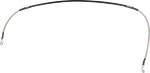 Moose Offroad Brake Line Stainless Steel H02-1-086/P. Fixed Price $84.86.