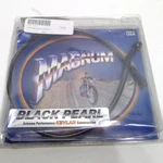 Drag Specialties Braided Non-abs Front Brake Line 1741-1677 47125. Fixed Price $50.00.