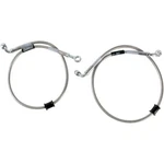 Russell Cycleflex Brake Two-line Race Kit R09204* Front 1741-0498. Fixed Price $63.32.