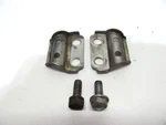 Honda CRF150F Brake Hose Clamp Mount 45461-KPS-900 Oem. Fixed Price $12.50.