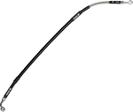 Moose Offroad Brake Line Stainless Steel Fits B05-2-009/P. Fixed Price $60.86.