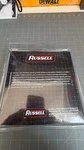 Russell Performance Braided Rear Brake Line Kit. Fixed Price $79.95.