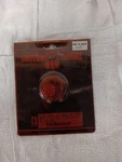 Custom Chrome Rear Brake Line TEE#98-651. Fixed Price $32.00.