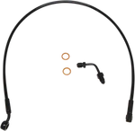 Magnum Extreme Response Front Dot Brake Line Kit Harley Fxfb 18-21 SBB1507-30. Fixed Price $95.01.