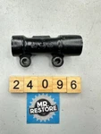 Triumph Daytona Speed Triple Sprint Trident Trophy - Front Brake Hose Joint. Fixed Price $14.27.