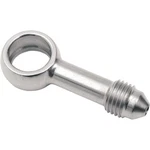Goodridge Banjo 7/16" Straight Stainless Steel PB592-03-04C. Fixed Price $36.42.
