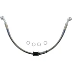 Russell R09553S Brake Line Kit Rear 1741-1805. Fixed Price $32.45.