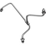 Goodridge Banjo Adapter - Silver PMCHD028C. Fixed Price $110.67.