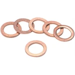 Goodridge Crush Washer 3/8" 6/PACK P44516-6. Fixed Price $21.05.