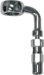 Magnum Shielding Byo Brake Banjo For 12MM-90 Stainless Steel 392290. Fixed Price $33.39.