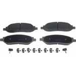 Wagner Brake MX1068 Disc Pad Set 05-07 Ford F-250 Sd F-350. Fixed Price $48.49.