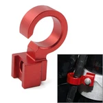 1X Cnc Billet Front Brake Hose Line Clamp Guide For Suzuki DRZ400SM 2005-2022 Us. Fixed Price $12.53.