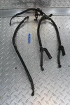 2007 Yamaha Yzf R6L Front/rear Brake Caliper Hoses Lines 2C0-25872-00-00. Fixed Price $54.99.