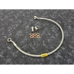 Galfer Stainless Steel Rear Brake Line - FK003D186R. Fixed Price $55.80.