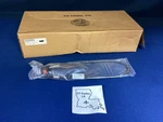 New Oem Harley Davidson Front Brake Line Abs Rh/lh Jaws, Fxst, 41800605 *. Fixed Price $71.99.