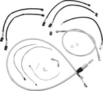 Magnum Sterling Chromite Handlebar Installation Kit For 12"-14" Bars (3871181). Fixed Price $334.72.