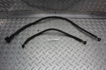 2006 Kawasaki Ninja 250R EX250F Front/rear Brake Caliper Hoses Lines. Fixed Price $74.99.