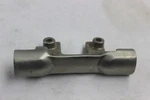 Front Brake Hose Two-way Joint 45127-MB1-000 1983 Honda Magna VF750C. Fixed Price $20.00.