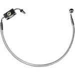 Magnum Shielding 1741-4004 AS37006 Designer Series Front Lower Brake Line Kit. Fixed Price $311.95.